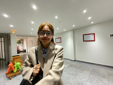 Foto de Maria Fernanda Diaz Arroyo